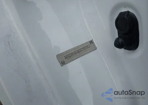 2004 Honda Accord 2.4 Lx из США, поврежденный, VIN 3HGCM563X4G707013